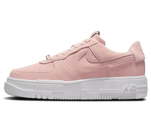 Nike sales af1 rosa