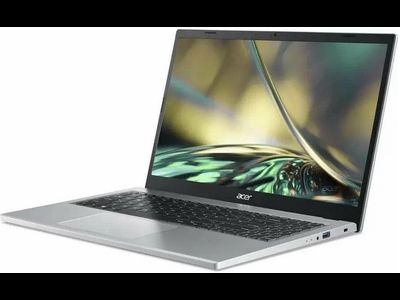 Acer Aspire A315-24P-R6N2 15.6" IPS FHD R5 7520U 16Gb, (SSD)1Tb Dos Серебристый