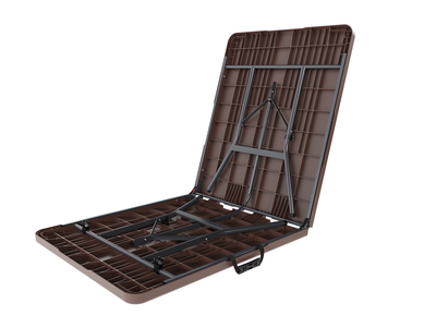 Стол складной SAMMAN "дерево"