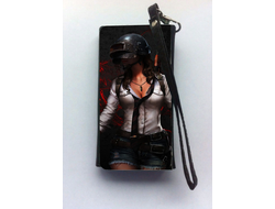 Универсальный чехол на телефон  PlayerUnknown’s Battlegrounds, PUBG, ПУБГ №11