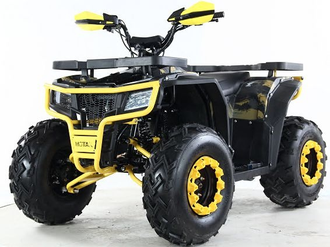 Квадроцикл MOTAX GRIZLIK W200