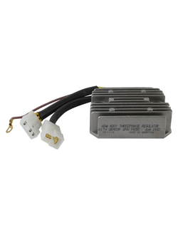 Регулятор напряжения ArrowHead ABW6001 для APRILIA AP8112941 // BMW 61-31-2-346-432/ 61312346432 230-42018