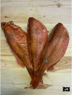 Окунь морской г/к