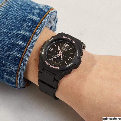 Часы Casio Baby-G BGA-260SC-1AER
