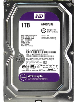 Western Digital Purple