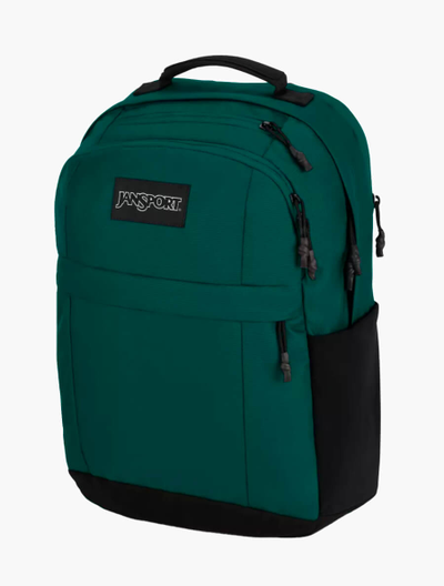 Рюкзак Jansport Landings Deep Juniper