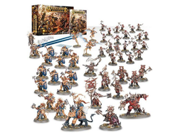 Стартовые наборы