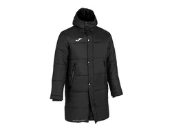 Куртка зимняя Joma Hoodie Anorak 101697.100