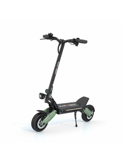 самокаты Электросамокат nanrobot d6 scooter