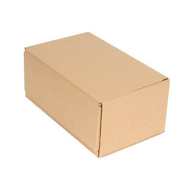 Почтовый короб тип «Б» (номер «5»), 425*265*190мм