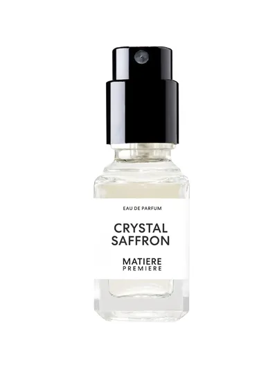 Matiere Premiere Crystal Saffron парфюмерная вода