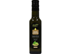 Масло кунжутное, 250мл (Здоровые вкусы)