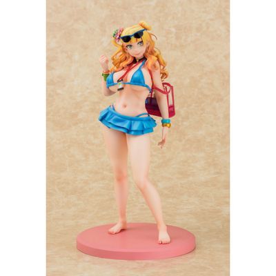Фигурка 1/6 Гяруко (Galko-chan)