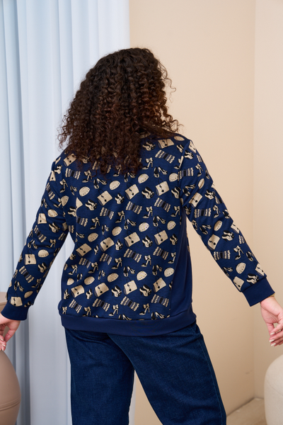 Джемпер Маноло 323143 58,62р Sale