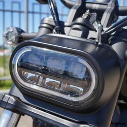 Электромотоцикл ECO Motofino V-Maxter 300EV