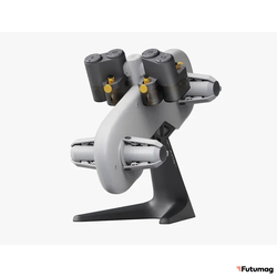 Система подачи филамента Bambu Lab AMS Lite