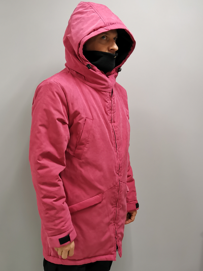 Куртка BLK Crown Ruby зимняя