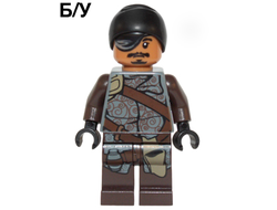 ! Б/У - Kanjiklub Gang Member Crokind Shand, n/a (sw0673) - Б/У