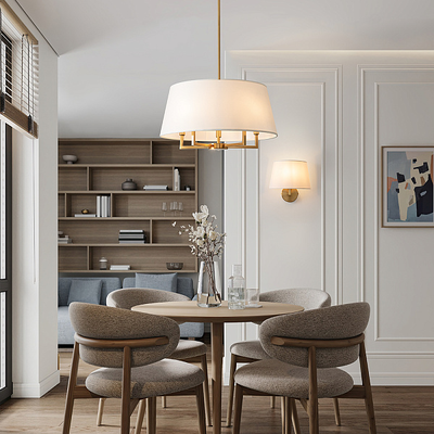 Freya, Потолочный светильник Graceful, FR2042CL-03BS