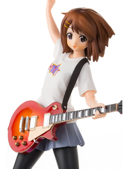 Фигурка Юи Хирасава (Hirasawa Yui Windmill)