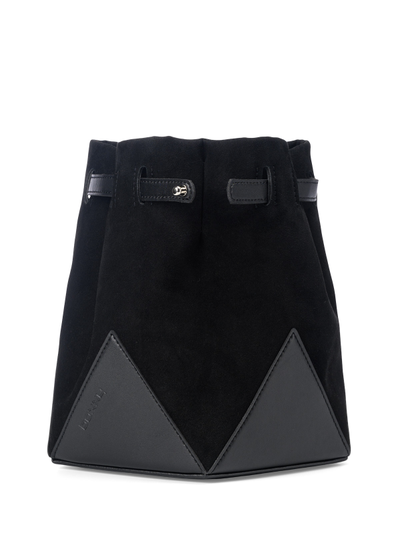 SAGITTA 3026-3 Черный