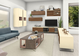 Ламинат Egger Pro Classic 8-32 4V Дуб Сория Белый EPL177