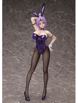 Фигурка 1/4 Шион (Shion Bunny Ver.)