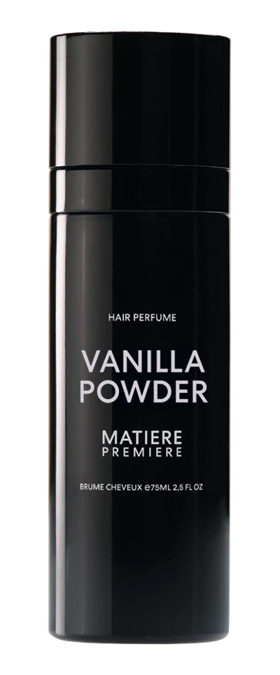Matiere Premiere Vanilla Powder дымка для волос