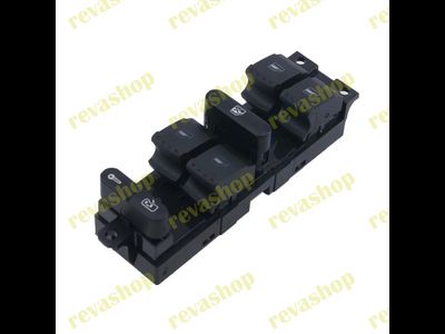 Кнопки блока стеклоподъемников VW Ford Seat