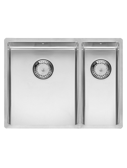 Мойка Reginox New York L 34x40+18x40 Comfort matt