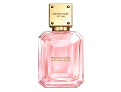 ПАРФЮМЕРНАЯ ВОДА MICHAEL KORS Sparkling Blush