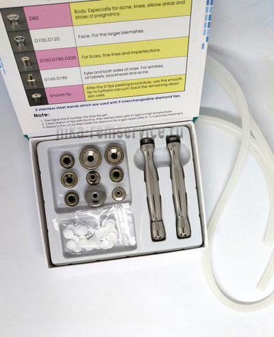 NV-N97 аппарат по лицу  7 в 1