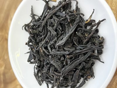 Чжэн Шань Сяо Чжун (красный)