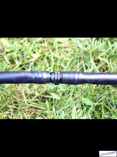 Соединитель 16мм