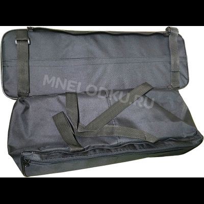 Комплект накладок UREX 60 см ПВХ