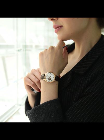 Женские часы Orient RE-ND0003S