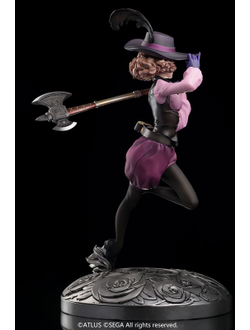 Фигурка 1/7 Хару Окумура (Okumura Haru Kaitou ver.)