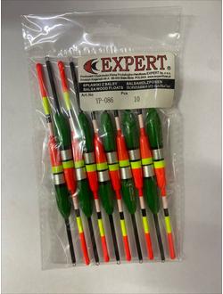 Поплавок "Expert" YP-086 2g