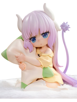Фигурка 1/7 Канна Камуи (Kanna Kamui Pajamas ver.)