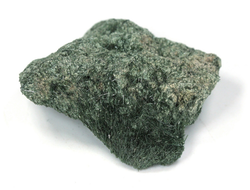 Эгирин зеленый, Россия, Мурманская обл., Ловозерский район (35*35*16 мм, 10 г) №26513