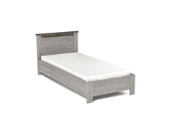 Спальня ДЕНВЕР - Кровать с/м 2000*900