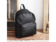 Рюкзак Eastpak Padded Pak'r Black Leather