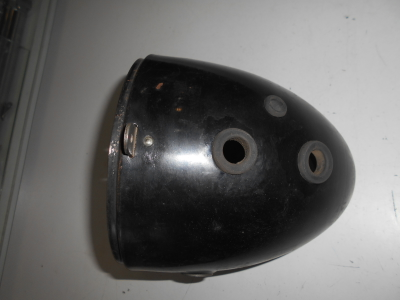 Корпус фары Паннония