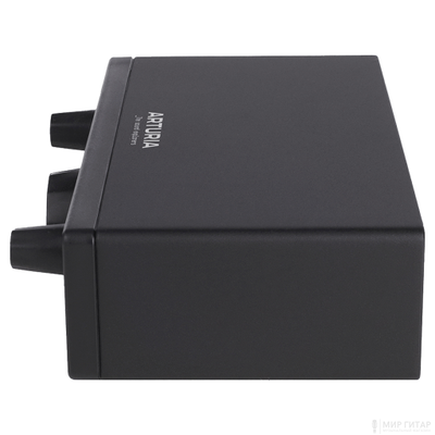 Arturia MiniFuse 1 Black 4