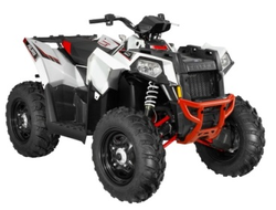Polaris Scrambler 850