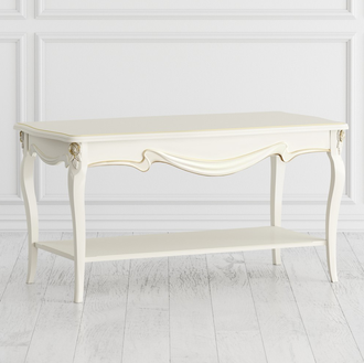 СТОЛИК ПРЯМОУГОЛЬНЫЙ LADYROSE (L120*P61*h60) GL113L-K02-G