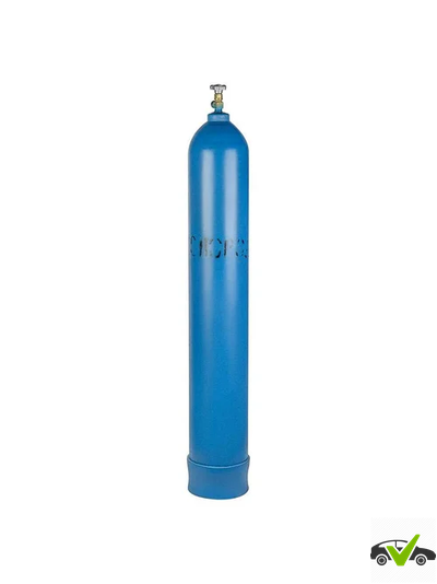 Аренда баллона кислорода (O2) 40л