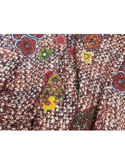 Артикул Т 1960 Дизайн 51  Цвет 2 Кусок 2,50 и 2,80 и 2,40 метра