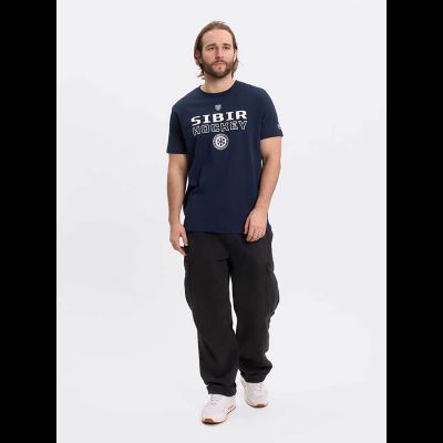 Футболка ХК "СИБИРЬ" A&amp;C 273280 (р.S)