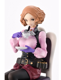 Фигурка 1/7 Хару Окумура (Okumura Haru Kaitou Ver.)